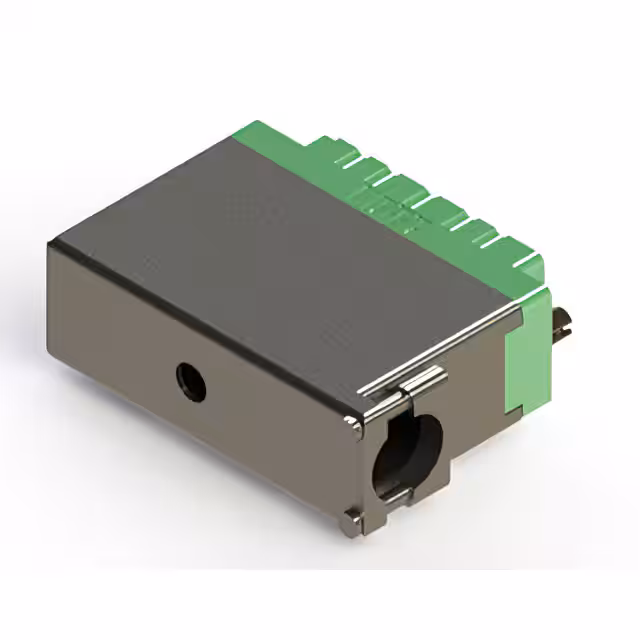 516-056-540-652 EDAC Inc.  Carcasas de conectores de placa base